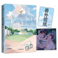 正版新书]人气作家潭石青春校园小说《纸飞机》潭石978755702334
