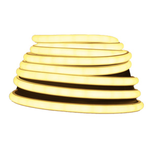 锦瑞星户外节日装饰COB灯带10m/卷