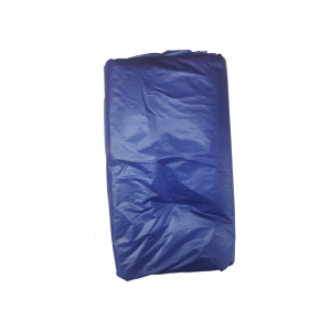 好企来 120*140cm蓝色垃圾袋 QJ-0131 50只/捆