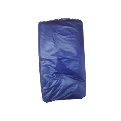好企来 120*140cm蓝色垃圾袋 QJ-0131 50只/捆