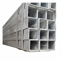 长铁 方矩管 20×20 kg