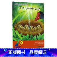 [正版]3本领航船培生英语分级绘本(1-8)有声阅读英语绘本短文阅读入门阶梯训练小学生三四五年级6-12岁儿童课外英语