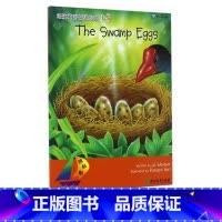 [正版]3本领航船培生英语分级绘本(1-8)有声阅读英语绘本短文阅读入门阶梯训练小学生三四五年级6-12岁儿童课外英语