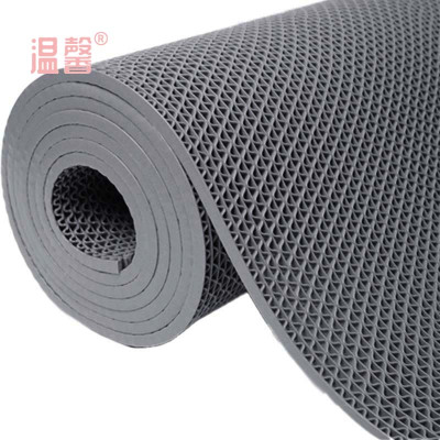 温馨 防滑垫 灰色6mm 米