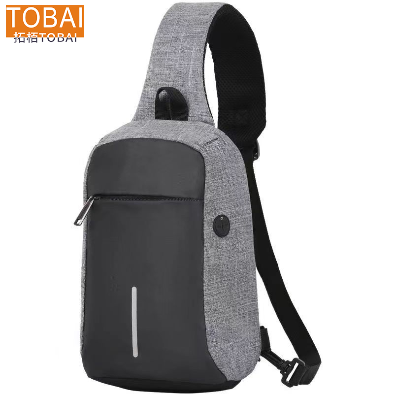 拓栢 数码设备胸包 TBT10/个