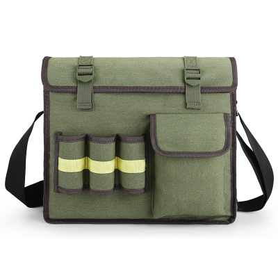 卫未来 多功能工具包 绿大号 个