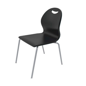 科朔 陪护椅座椅 医院陪护椅KS-TZPHY-09 黑色