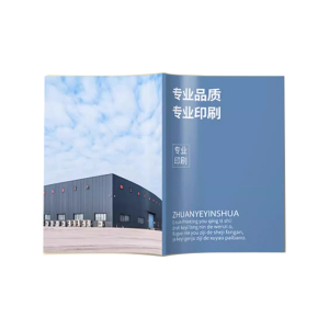 资料 书册 单页 JHF-018