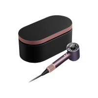 Dyson戴森HD16吹风机晶耀紫礼盒款送礼呵护头皮