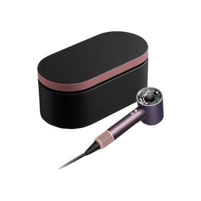 Dyson戴森HD16吹风机晶耀紫礼盒款送礼呵护头皮