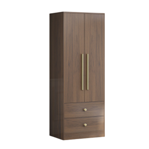 凡礼格衣柜木质衣柜