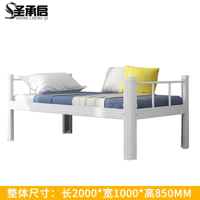 圣承启 型材床 1米张