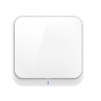 Gestton捷思通 GIS-100AP 5G WIFI加密无线会议专用AP