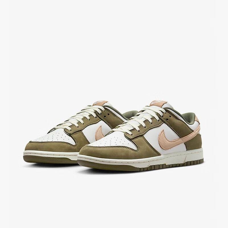 NIKE/耐克男鞋 新款低帮透气复古运动休闲板鞋 FQ8250-200 C