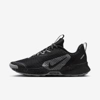 Nike/耐克女士越野跑鞋缓震灵活户外徒步竞速运动鞋