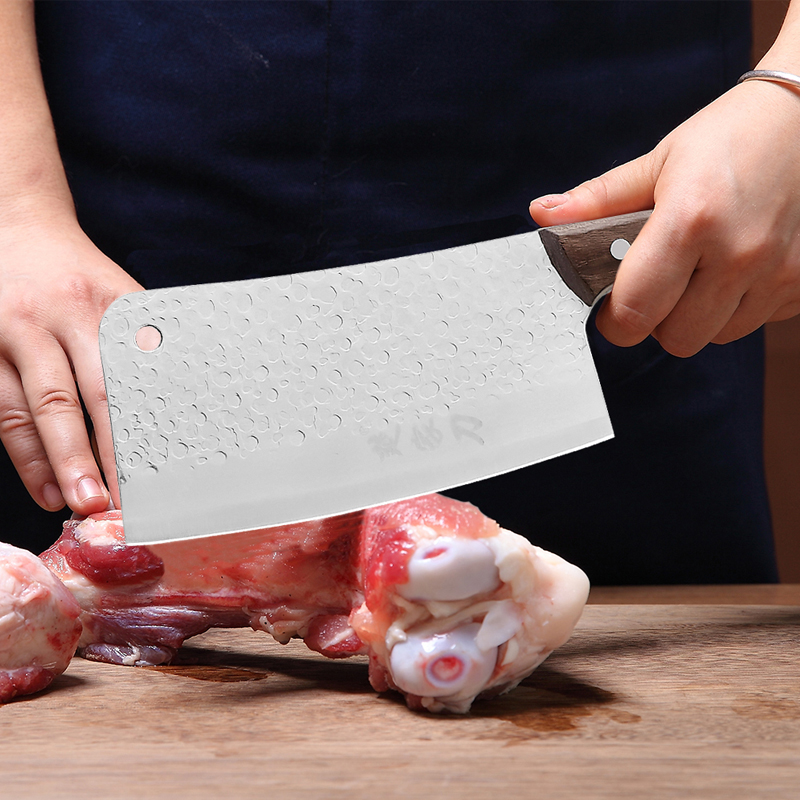 家用砍骨刀怎么样_家用砍骨刀好不好_家用砍骨刀