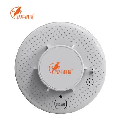跃牛科技 4G烟感报警器 YN-820-4G 件