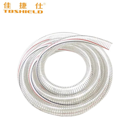 钢丝软管 6分/内径19mm