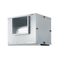 盛远 油烟外转子风柜 450L