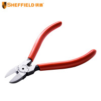 钢盾(SHEFFIELD) S035051 电子水口钳5[家用]