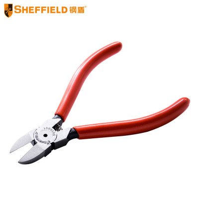 钢盾(SHEFFIELD) S035051 电子水口钳5[家用]
