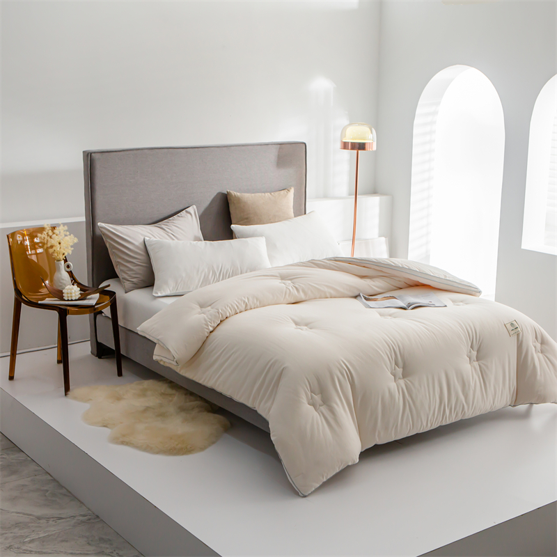 大豆被 夏被 冬被 春秋被 150*200cm 床(DGDDB01)3斤