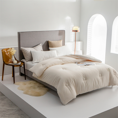 3斤高端全棉大豆被150*200cm