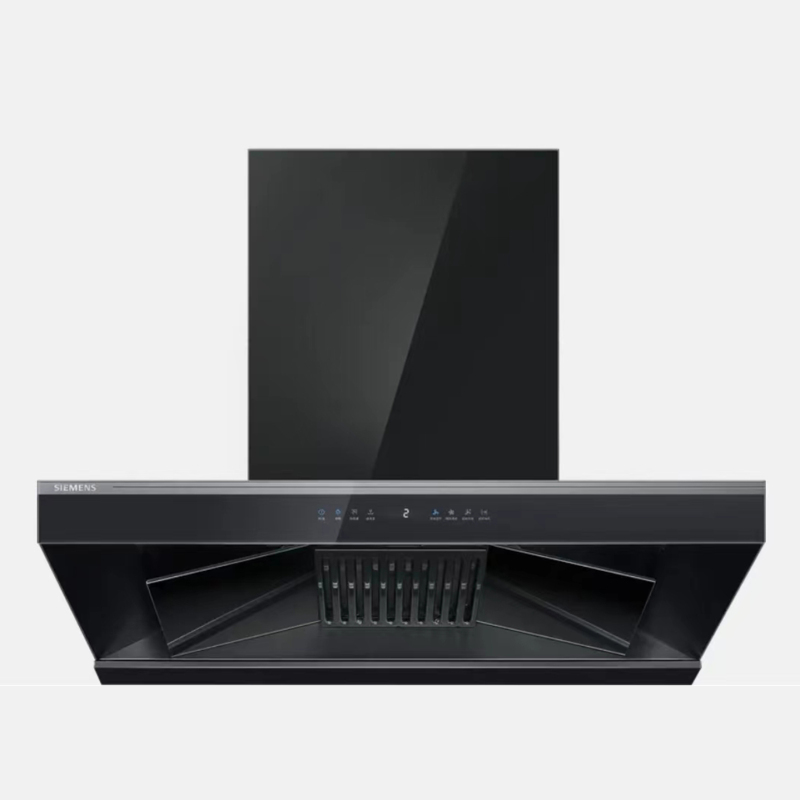 西门子欧式吸油烟机LC82F6PB9W