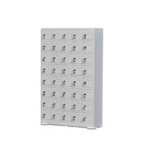 菲尔阿扎 PHIL ARZA 物品存放柜 40门/个