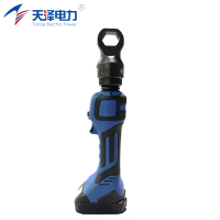 天泽电力 轻巧型充电式液压螺帽切除器 B45-TD1324-GT 把