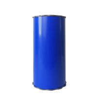 植巾 JT250 260mm*20m 标签胶贴 (计价单位:卷) 蓝色