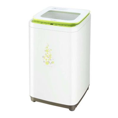 威力3公斤kg全自动波轮迷你洗衣机宝宝专属高温蒸煮高温桶自洁母婴儿童小型洗衣机家用内衣内裤专用XQB30-1932A