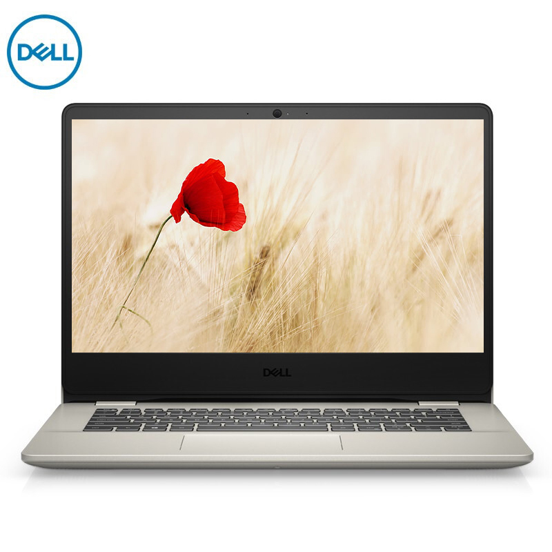 新款戴尔dell 成就3400 十一代 酷睿i5 14.