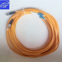赛欧诺双芯尾纤FC-LC 10米 根