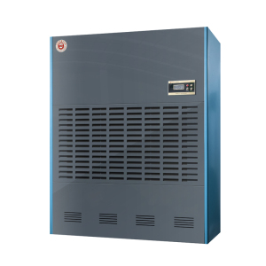 苏展信 ZX-7380D 380L/D 工业吸湿机 (计价单位:台) 蓝灰色