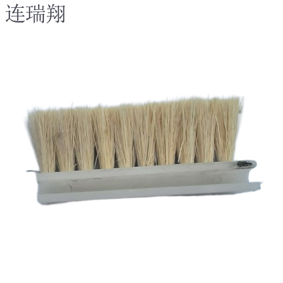 连瑞翔 鬃毛板刷 5cm 个