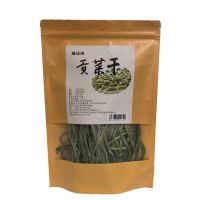 珑语田 贡菜干 200g 袋
