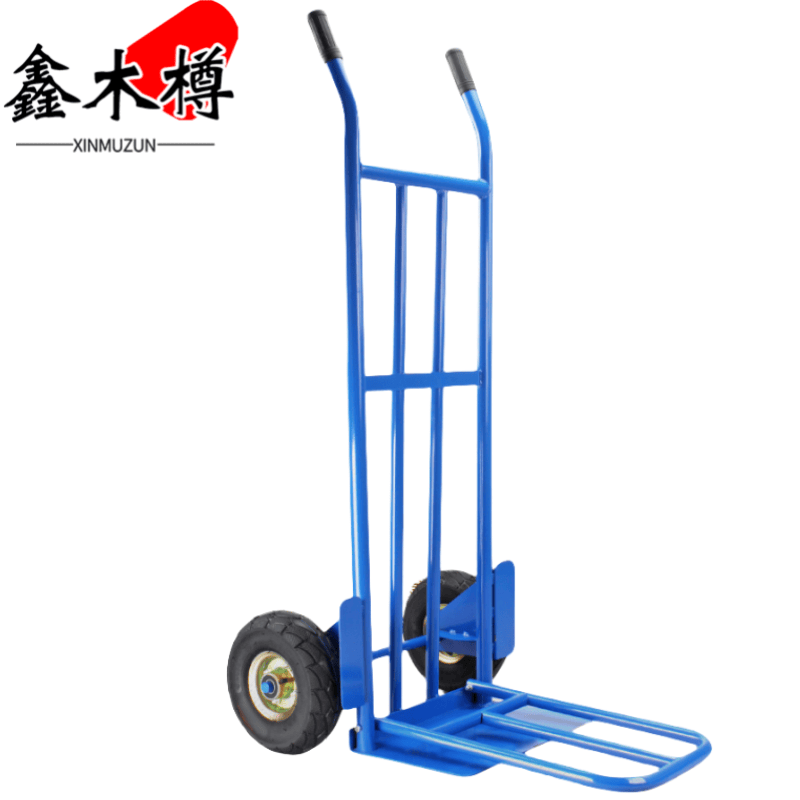 鑫木樽小推车41*25*130cm(载重800斤)个