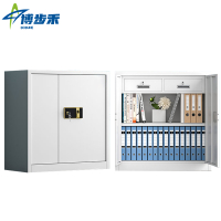 博步禾 密码柜 单节 台