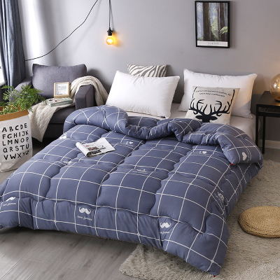 璞谷家居纳尔系列柔暖被