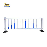 安虎 道路护栏 1200mm高 米