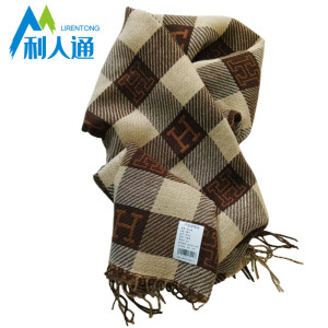 利人通 围巾 WJ-02 条