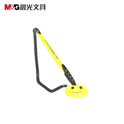 晨光(M&G) AGP16103 中性笔 0.5mm 黑色 24支/件