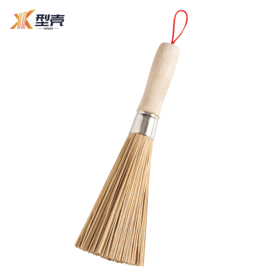 型壳 锅刷 24cm 个