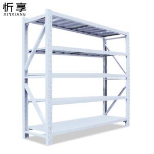 忻享 五层重型货架300kg 1500*600*1800mm /组