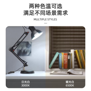 飞利浦(PHILIPS)恒亮型LED灯泡高亮节能球泡照明光源真彩版