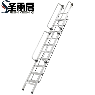 圣承启 直梯 十一步个