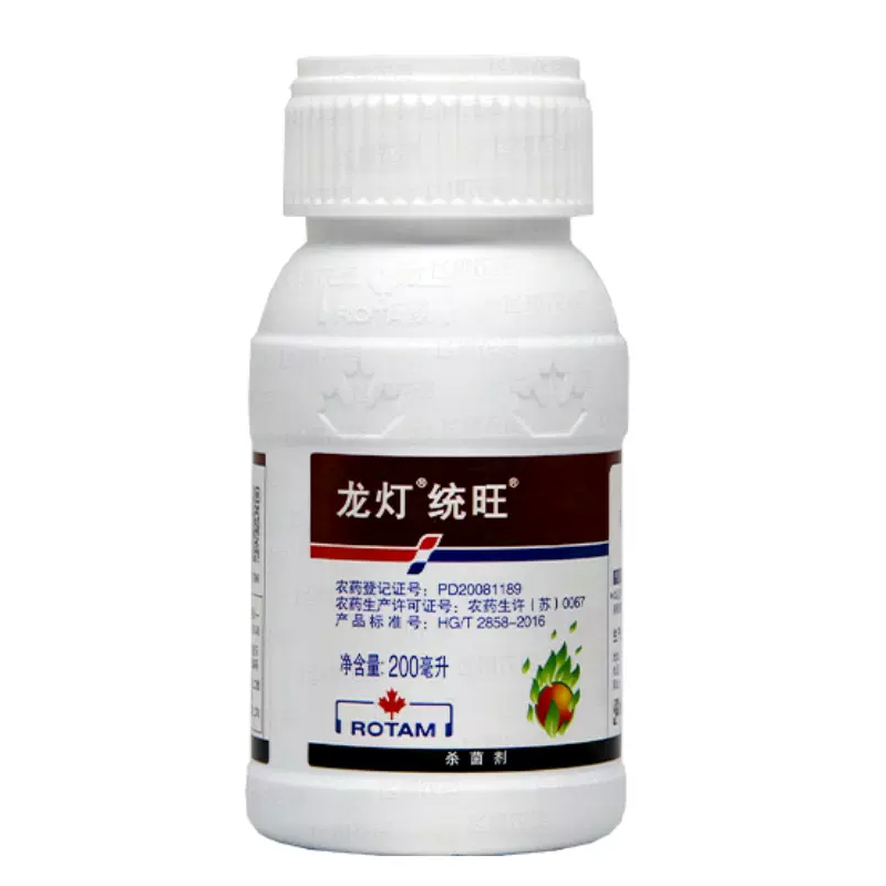 龙灯统旺多菌灵200ml