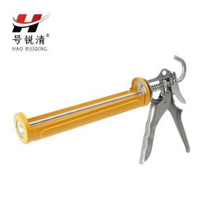号锐清玻璃胶枪 25cm*5cm 把