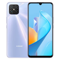 NZONE S7 Pro+ 8GB+128GB 月光银 华为智选S7Pro+ 全网5G 天玑720芯 66W快充 屏幕指纹解锁 拍照学生老人智能手机